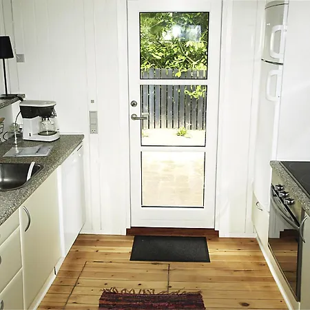 Holiday home Only 400 Meters To The Spodsbjerg